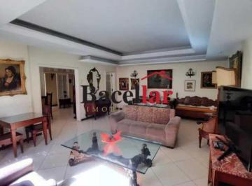 Apartamento · 158m² · 4 Quartos · 1 Vaga · Apartamento : Padrão / Residencial / Copacabana