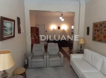Apartamento · 119m² · 3 Quartos · 1 Vaga · Apartamento : / Residencial / Laranjeiras