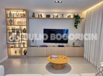 Apartamento · 165m² · 2 Quartos · 2 Vagas · Apartamento : Duplex / Residencial / Barra da Tijuca