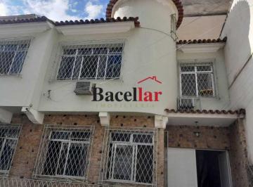 Casa · 100m² · 5 Quartos · 3 Vagas · Casa de Vila : Duplex / Residencial / Tijuca