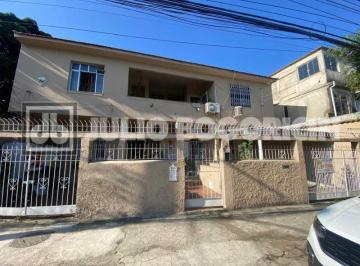 Apartamento · 90m² · 3 Quartos · Ilha do Governador - Ribeira - VENDA - Apartamento - 3 Quartos (Suíte) - Varanda