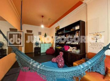 Apartamento · 70m² · 2 Quartos · Copacabana, Rua Figueiredo Magalhães, próximo Metrô, Apartamento Sala, dois Quar
