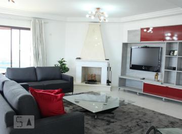 Apartamento · 434m² · 4 Quartos · 4 Vagas · Apartamento à Venda - Centro, 4 Quartos,  434 m2