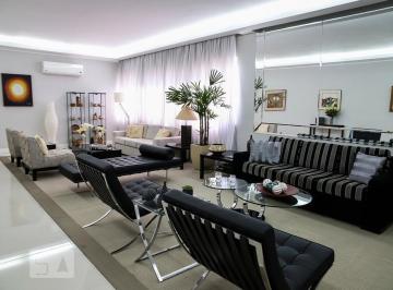 Apartamento · 300m² · 4 Quartos · 2 Vagas · Apartamento à Venda - Bela Vista, 4 Quartos, 300 m2