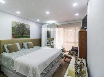 Apartamento · 36m² · 1 Quarto · 1 Vaga · Apartamento à Venda - Alphaville, 1 Quarto,  36 m2