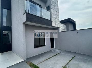 Casa · 112m² · 3 Quartos · 2 Vagas · Sobrado com 3 dormitorios 1 suite 2 vagas churrasqueira em Mogi das Cruzes.