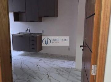 Apartamento · 37m² · 2 Quartos · Apartamento  2 dormitorios sem vaga na Vila Carrão