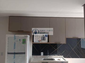Apartamento · 40m² · 2 Quartos · Apartamento 2 dormitorios sem vaga na Vila Carrão