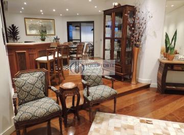 Apartamento · 260m² · 6 Quartos · 4 Vagas · Apartamento 260 m2, alto padrão, 6 dormitórios, 4 vagas, no Tatuapé