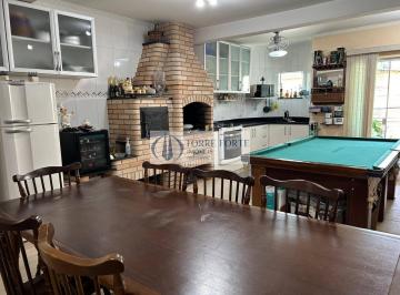 Casa · 380m² · 5 Quartos · 4 Vagas · Sobrado com 2 casas e área gourmet, 380 m2, 4 vagas, na Vila Formosa