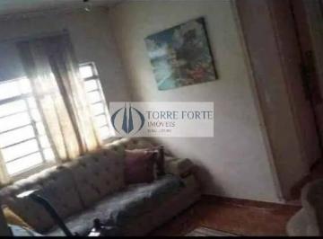 Casa · 240m² · 3 Quartos · 2 Vagas · Casa 3 Dormitórios, 2 Vagas de Garagem na Vila Formosa