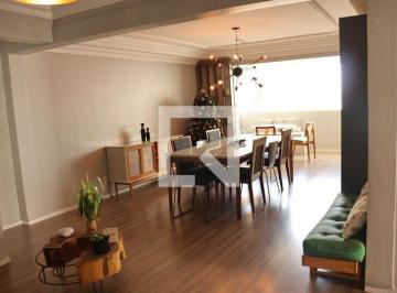 Apartamento · 264m² · 4 Quartos · 3 Vagas · Apartamento à Venda - Alphaville, 4 Quartos, 264 m2