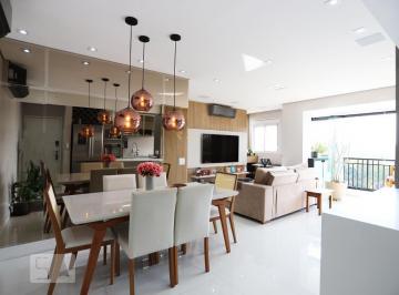 Apartamento · 90m² · 2 Quartos · 2 Vagas · Apartamento à Venda - Alphaville, 2 Quartos, 90 m2