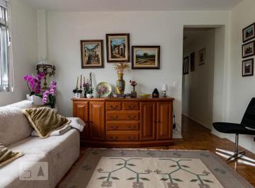 Apartamento · 74m² · 2 Quartos · 1 Vaga · Apartamento à Venda - Vila Clementino, 2 Quartos,  74 m2