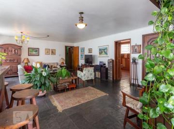 Apartamento · 200m² · 4 Quartos · 2 Vagas · Apartamento à Venda - Bela Vista, 4 Quartos, 200 m2