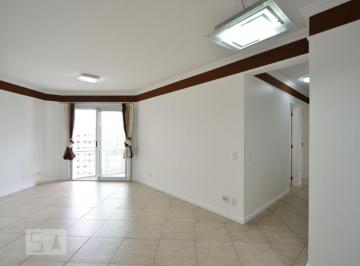 Apartamento · 93m² · 3 Quartos · 2 Vagas · Apartamento à Venda - Vila Clementino, 3 Quartos, 93 m2