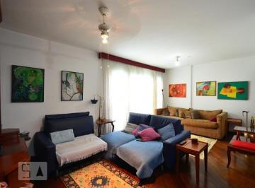 Apartamento · 139m² · 5 Quartos · 2 Vagas · Apartamento à Venda - Vila Clementino, 5 Quartos,  139 m2