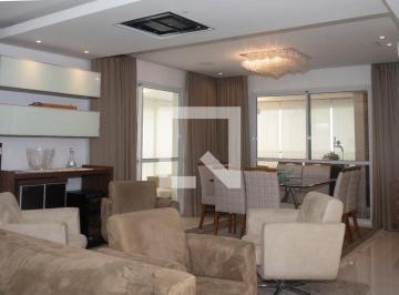 Apartamento · 245m² · 4 Quartos · 4 Vagas · Apartamento à Venda - Vila Clementino, 4 Quartos,  245 m2