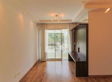 Apartamento · 67m² · 3 Quartos · 1 Vaga · Apartamento à Venda - Jaguaré, 3 Quartos, 67 m2