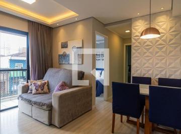 Apartamento · 49m² · 2 Quartos · 1 Vaga · Apartamento à Venda - Bela Vista, 2 Quartos,  49 m2