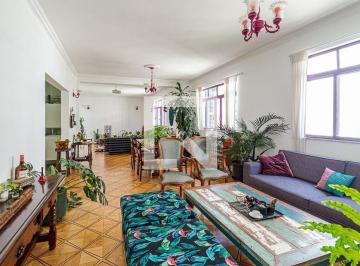 Apartamento · 228m² · 4 Quartos · 1 Vaga · Apartamento à Venda - Bela Vista, 4 Quartos, 228 m2