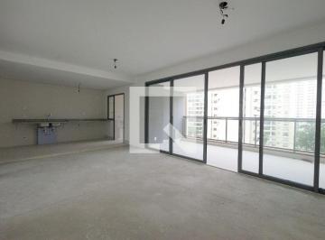 Apartamento · 165m² · 4 Quartos · 2 Vagas · Apartamento à Venda - Vila Mariana, 4 Quartos, 165 m2