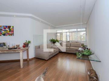 Apartamento · 131m² · 3 Quartos · 1 Vaga · Apartamento à Venda - Bela Vista, 3 Quartos, 131 m2
