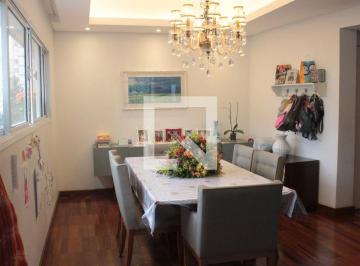 Apartamento · 160m² · 3 Quartos · 1 Vaga · Apartamento à Venda - Bela Vista, 3 Quartos,  160 m2