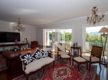 Apartamento · 210m² · 4 Quartos · 4 Vagas · Apartamento à Venda - Alto de Pinheiros, 4 Quartos, 210 m2