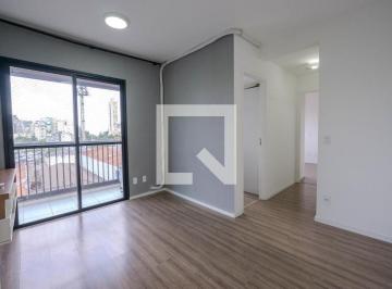 Apartamento · 50m² · 2 Quartos · 1 Vaga · Apartamento à Venda - Bela Vista, 2 Quartos,  50 m2