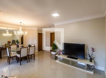 Apartamento · 131m² · 3 Quartos · 2 Vagas · Apartamento à Venda - Alphaville, 3 Quartos, 131 m2