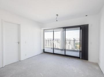 Apartamento · 70m² · 2 Quartos · 1 Vaga · Apartamento à Venda - Pinheiros, 2 Quartos, 70 m2