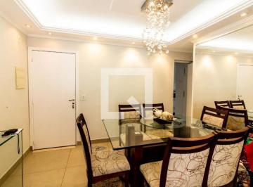 Apartamento · 65m² · 3 Quartos · 2 Vagas · Apartamento à Venda - Jaguaré, 3 Quartos, 65 m2