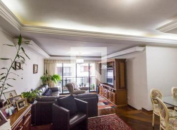 Apartamento · 164m² · 3 Quartos · 2 Vagas · Apartamento à Venda - Alphaville, 3 Quartos, 164 m2