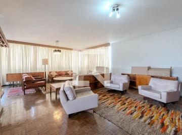 Apartamento · 320m² · 5 Quartos · 2 Vagas · Apartamento à Venda - Bela Vista, 5 Quartos, 320 m2
