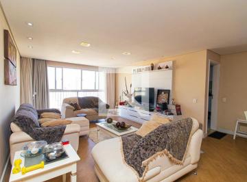 Apartamento · 115m² · 3 Quartos · 2 Vagas · Apartamento à Venda - Bela Vista, 3 Quartos, 115 m2