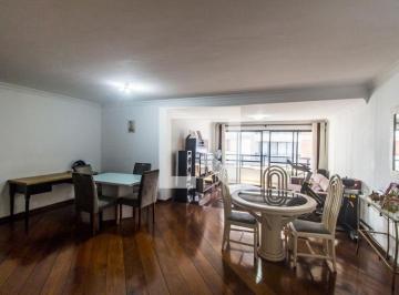 Apartamento · 164m² · 4 Quartos · 2 Vagas · Apartamento à Venda - Alphaville, 4 Quartos,  164 m2