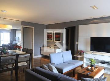 Apartamento · 127m² · 4 Quartos · 2 Vagas · Apartamento à Venda - Vila Clementino, 4 Quartos,  127 m2