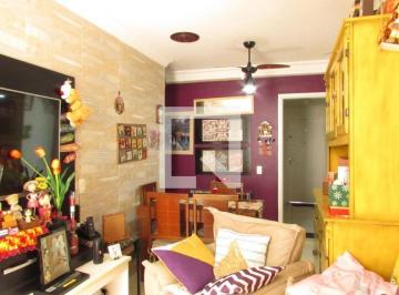Apartamento · 57m² · 2 Quartos · 1 Vaga · Apartamento à Venda - Jaguaré, 2 Quartos,  57 m2