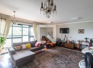 Apartamento · 202m² · 4 Quartos · 3 Vagas · Apartamento à Venda - Alphaville, 4 Quartos,  202 m2