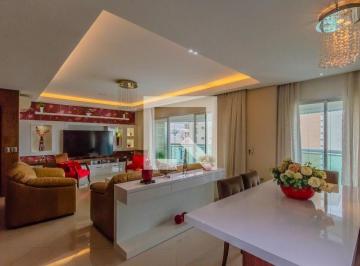 Apartamento · 320m² · 4 Quartos · 5 Vagas · Apartamento à Venda - Vila Mariana, 4 Quartos,  320 m2