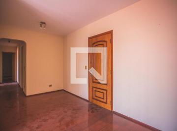 Apartamento · 90m² · 3 Quartos · 1 Vaga · Apartamento à Venda - Vila Clementino, 3 Quartos,  90 m2