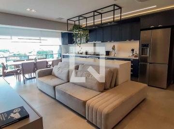 Apartamento · 115m² · 3 Quartos · 3 Vagas · Apartamento à Venda - Centro, 3 Quartos, 115 m2