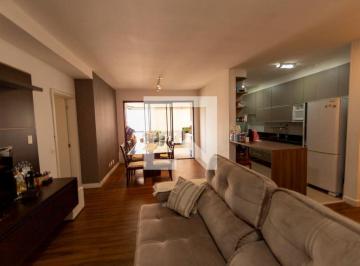Apartamento · 116m² · 3 Quartos · 2 Vagas · Apartamento à Venda - Alphaville, 3 Quartos, 116 m2