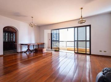Apartamento · 166m² · 4 Quartos · 2 Vagas · Apartamento à Venda - Pinheiros, 4 Quartos,  166 m2