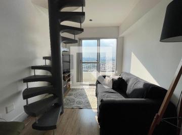 Apartamento · 96m² · 3 Quartos · 2 Vagas · Apartamento à Venda - Jaguaré, 3 Quartos, 96 m2