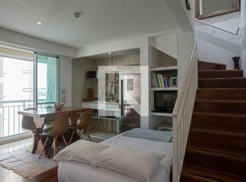 Apartamento · 123m² · 2 Quartos · 3 Vagas · Apartamento à Venda - Bela Vista, 2 Quartos, 123 m2