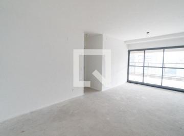 Apartamento · 133m² · 4 Quartos · 2 Vagas · Apartamento à Venda - Vila Clementino, 4 Quartos,  133 m2