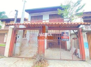 Casa · 90m² · 2 Quartos · 1 Vaga · Página 1 Imóveis anuncia casa para venda com 02 Dormitórios no bairro Marechal Rondon em Canoas/RS.