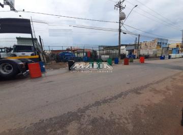 0 · terreno à venda em Parque das Indústrias (Nova Veneza)